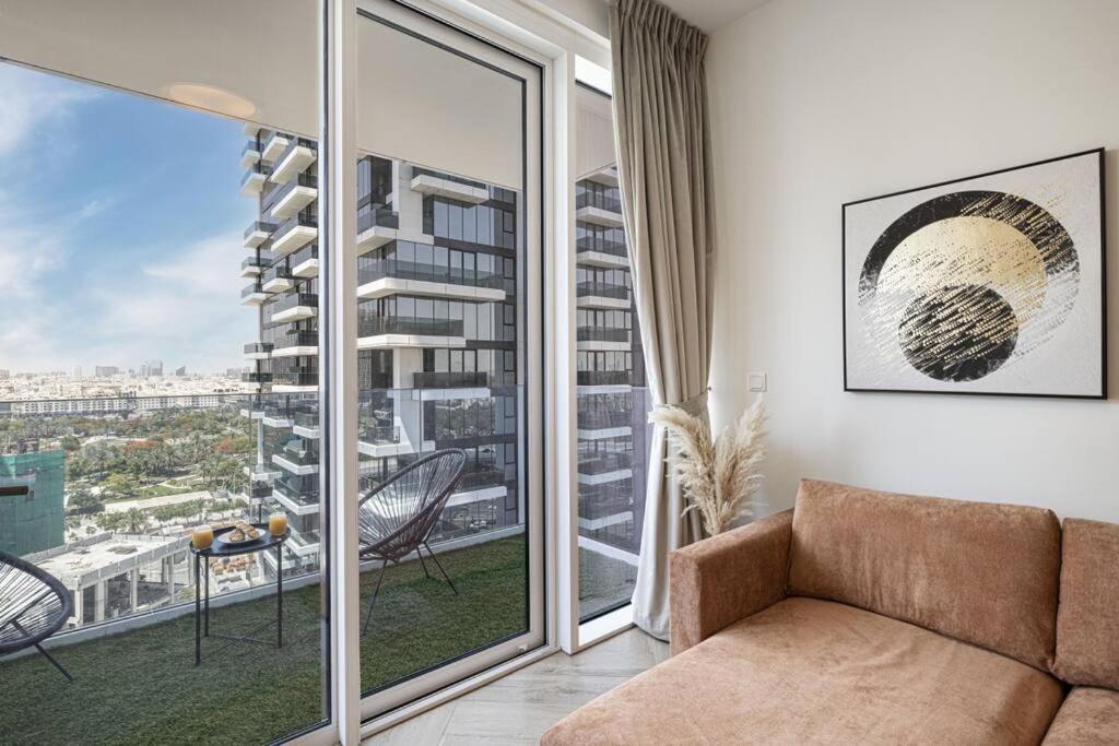 Chic 2 Bed Near Trade Centre With 5 Star Amenities Apartment Dubai Exterior photo